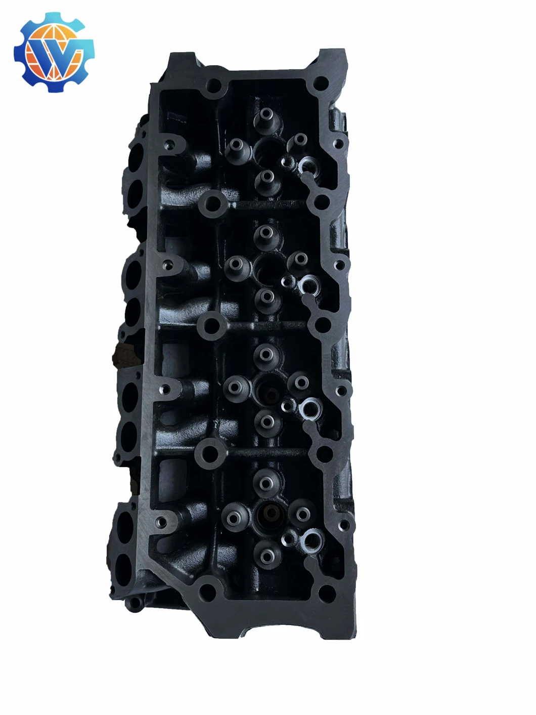 Car Engine Parts Cylinder Head for Ford 6.0 High Quality