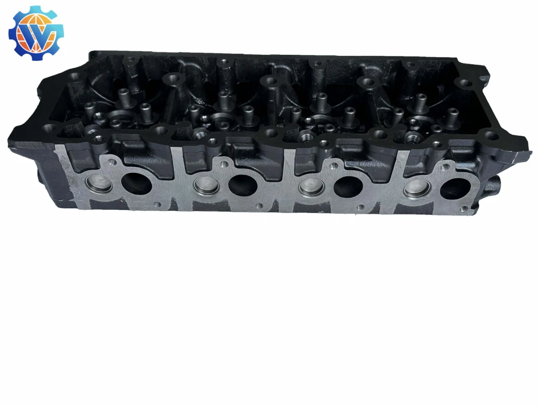 Car Engine Parts Cylinder Head for Ford 6.0 High Quality