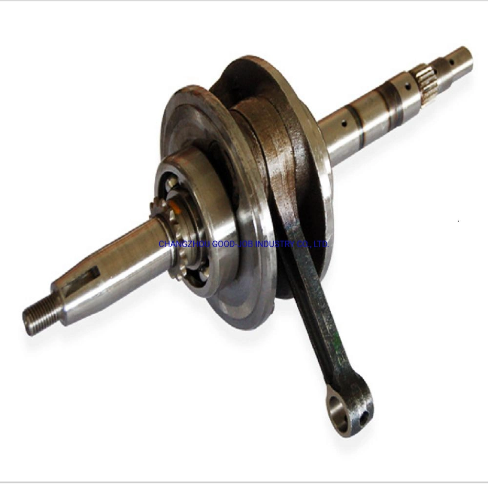 Top Class CD 110 Crankshaft for Motorcycle Parts