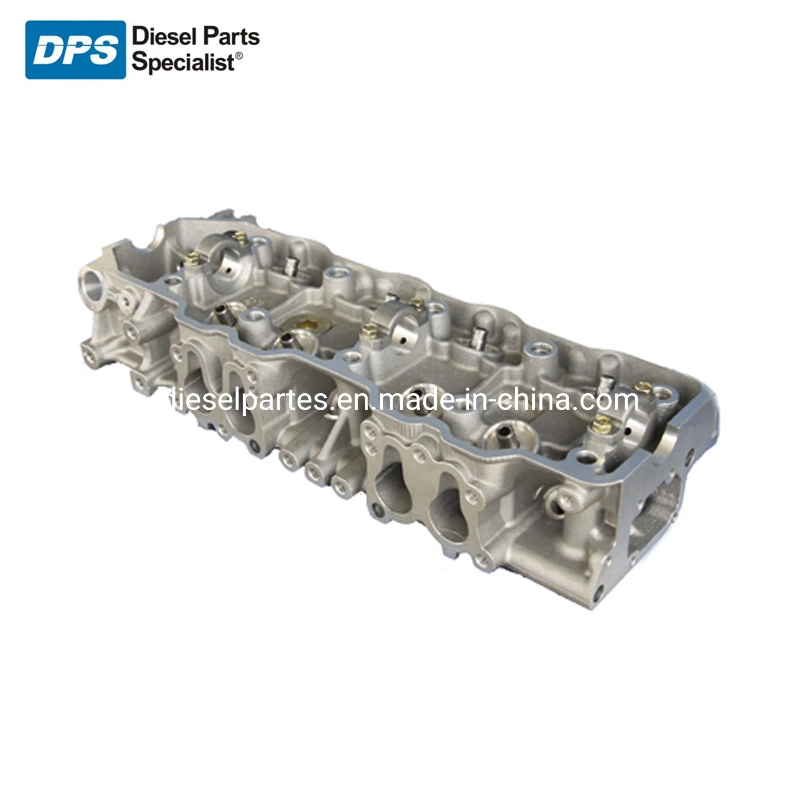 22r 22re 22r-Te Cylinder Head for Toyota 11101-35080