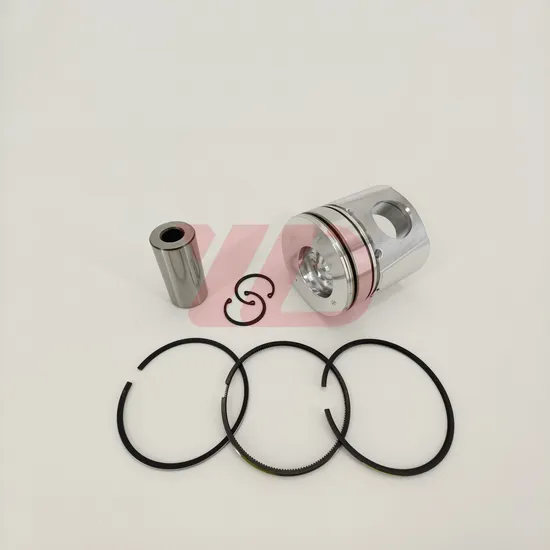 Pièce de rechange de réparation Cat 3116 avec roulements de moteur, chemise de cylindre, segments de piston, kit de joint complet pour pelle Cat