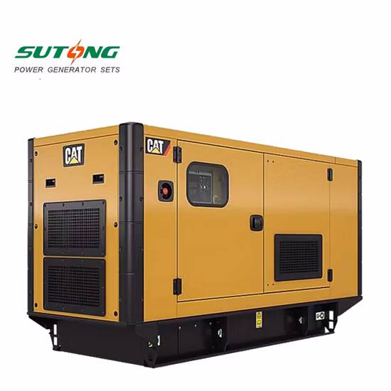 Pièces de rechange pour moteur de générateur Cat Caterpillar