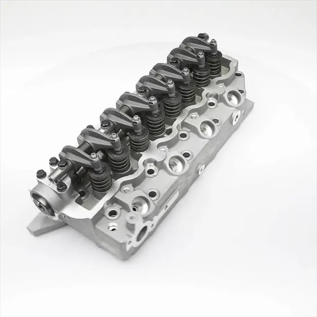 Culasse pour Mitsubishi Montero Pajero L300 Camter 908511 4D56-B