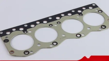 Pièces de moteur de joint de culasse pour Perkins 404-22/Shibaura N844 N844L