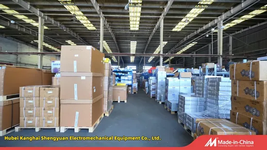 Caterpillar/Perkins ECM (module de commande du moteur) 348-2380-01 pour les pièces de moteur diesel Perkins/Caterpillar