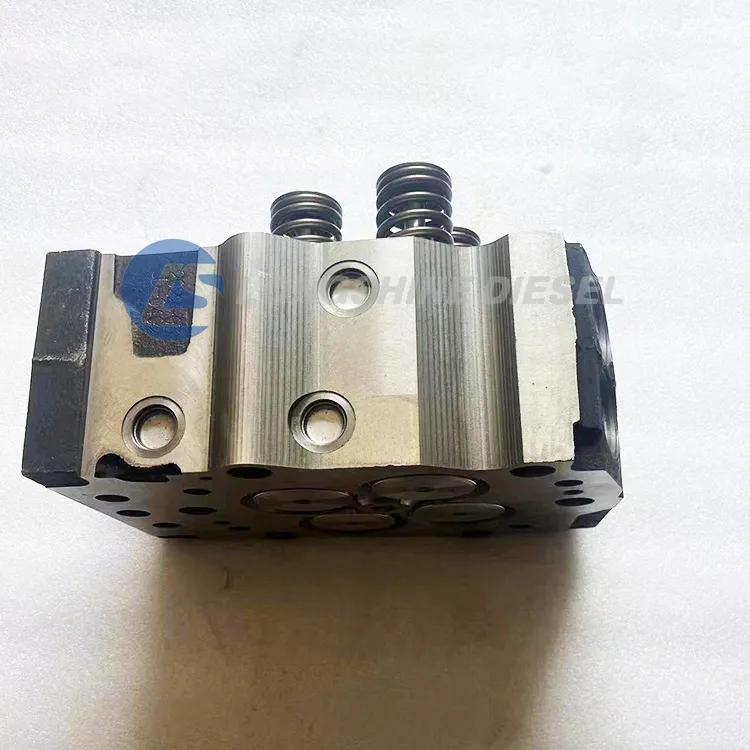 K19 Kta9 culasse 3646323 pour les pièces de moteur diesel Cummins