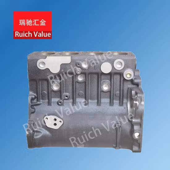 Corps de moteur diesel tout nouveau bloc-cylindres pour moteur Perkins 4.236 4.248