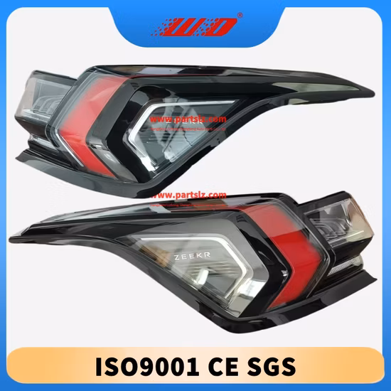 6710100514 Joint d'huile de voiture Ssangyong Vilebrequin arrière pour côté volant